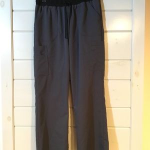 Scrub pants Scrubstar brand medium